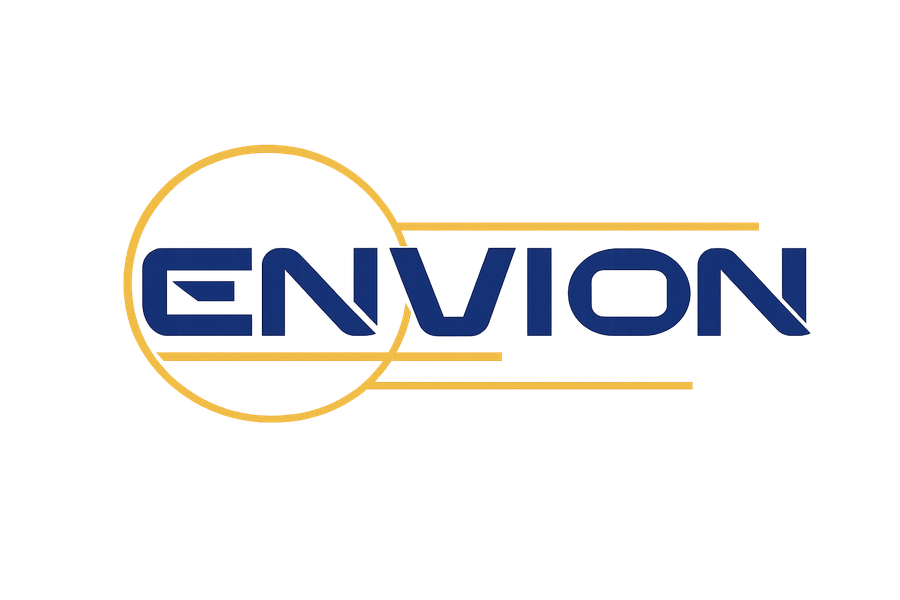 Envion LM Duo Logo