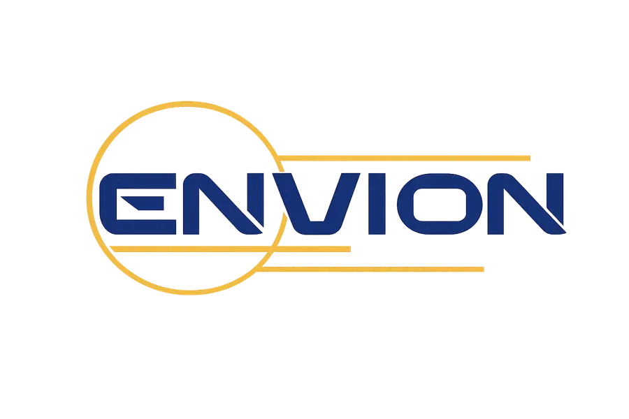 Envion LM Duo Logo