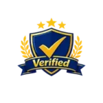 Verified